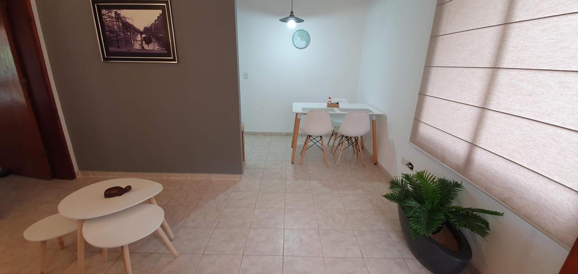 Apartamentos Don Gerardo Asuncion Ngoại thất bức ảnh