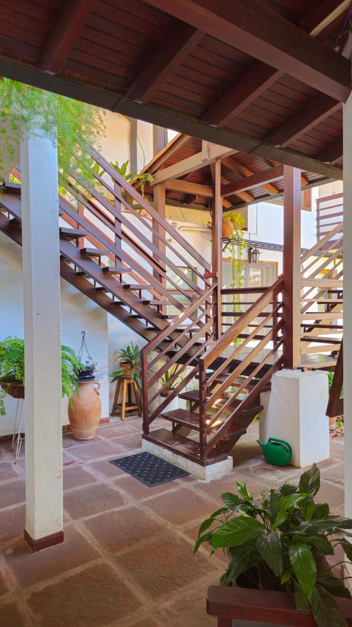 Apartamentos Don Gerardo Asuncion Ngoại thất bức ảnh
