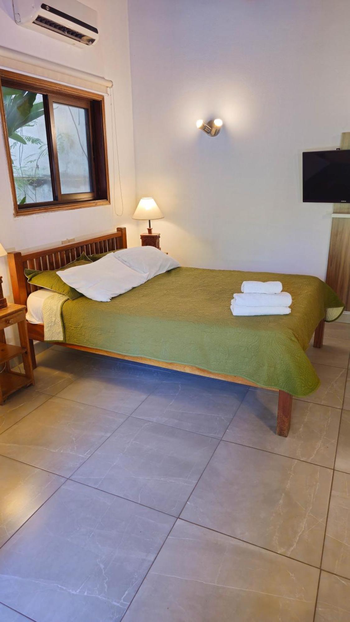 Apartamentos Don Gerardo Asuncion Ngoại thất bức ảnh