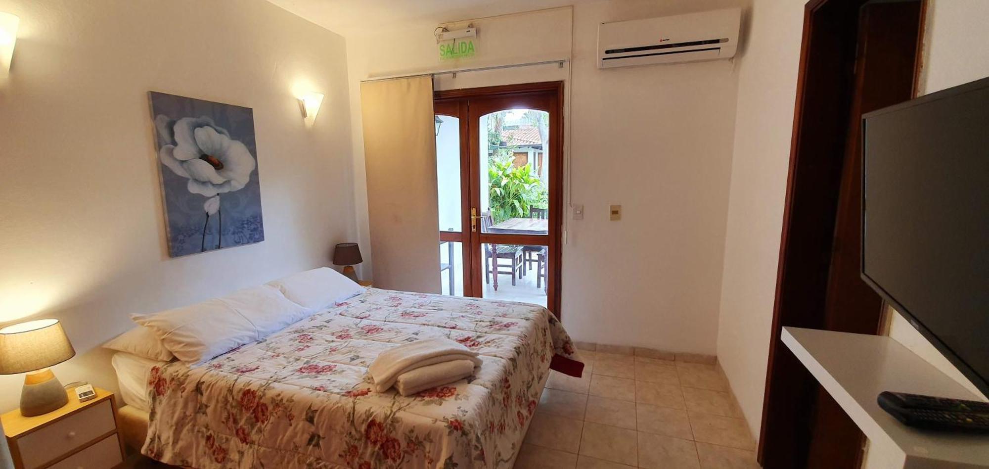 Apartamentos Don Gerardo Asuncion Ngoại thất bức ảnh