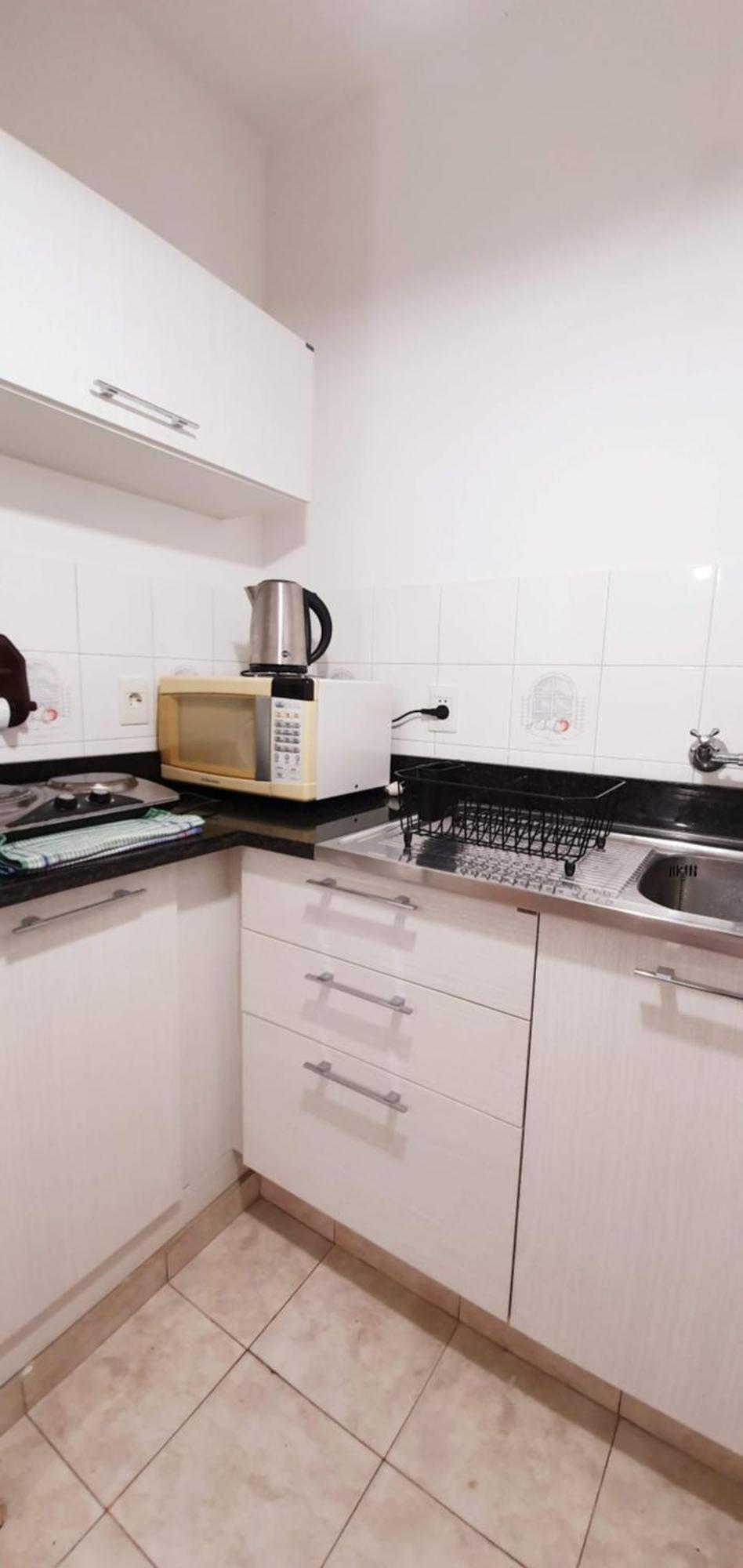 Apartamentos Don Gerardo Asuncion Ngoại thất bức ảnh