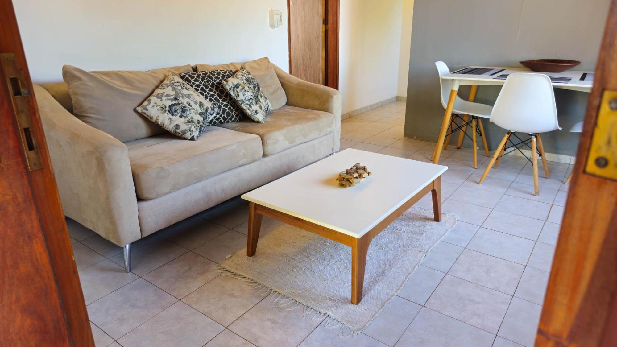 Apartamentos Don Gerardo Asuncion Ngoại thất bức ảnh