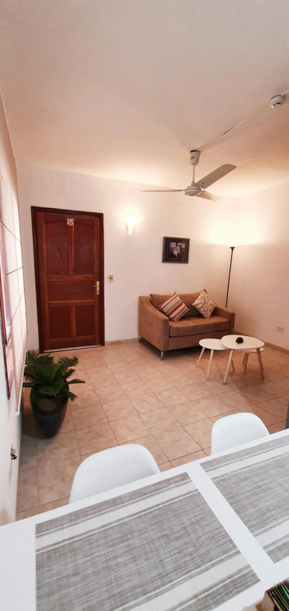 Apartamentos Don Gerardo Asuncion Ngoại thất bức ảnh