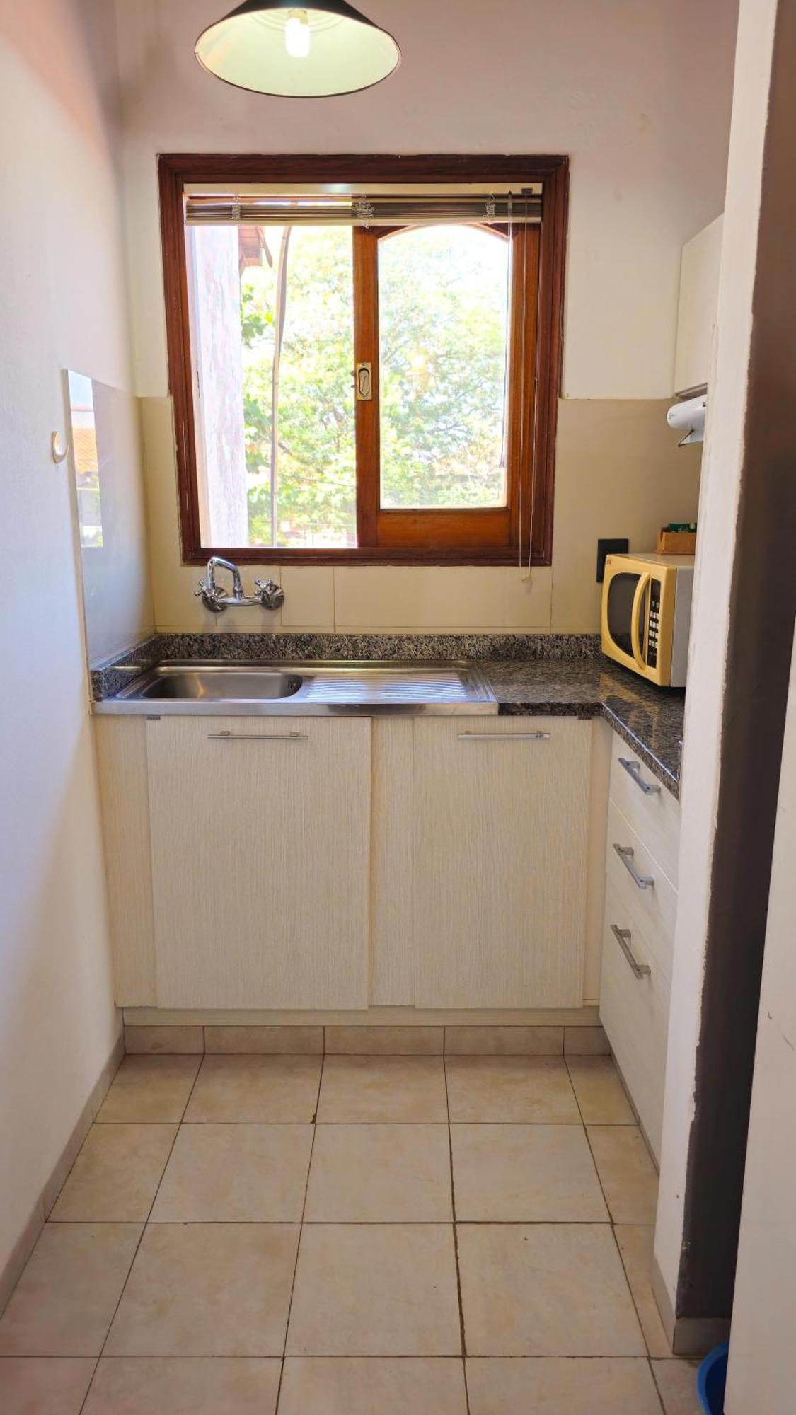 Apartamentos Don Gerardo Asuncion Ngoại thất bức ảnh