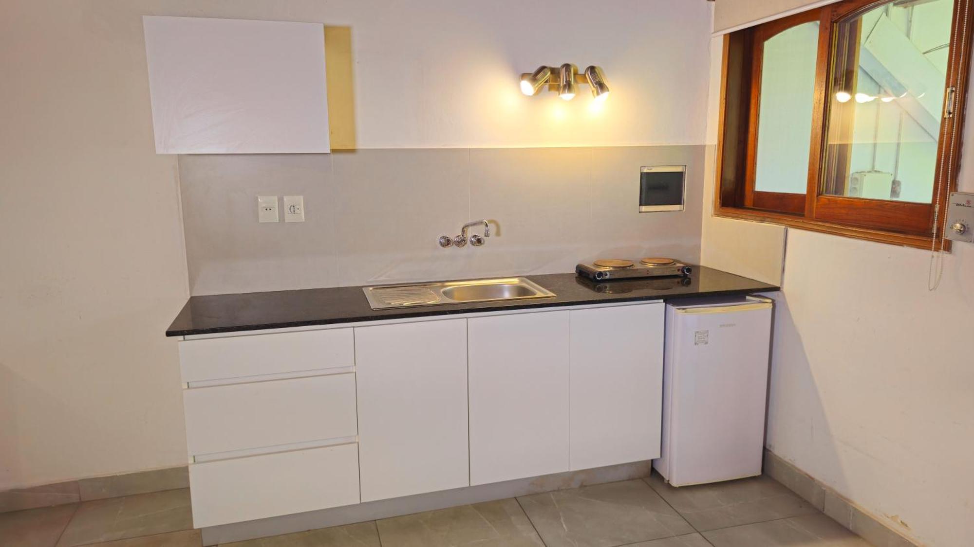 Apartamentos Don Gerardo Asuncion Ngoại thất bức ảnh