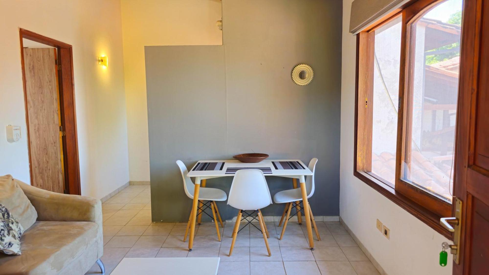 Apartamentos Don Gerardo Asuncion Ngoại thất bức ảnh