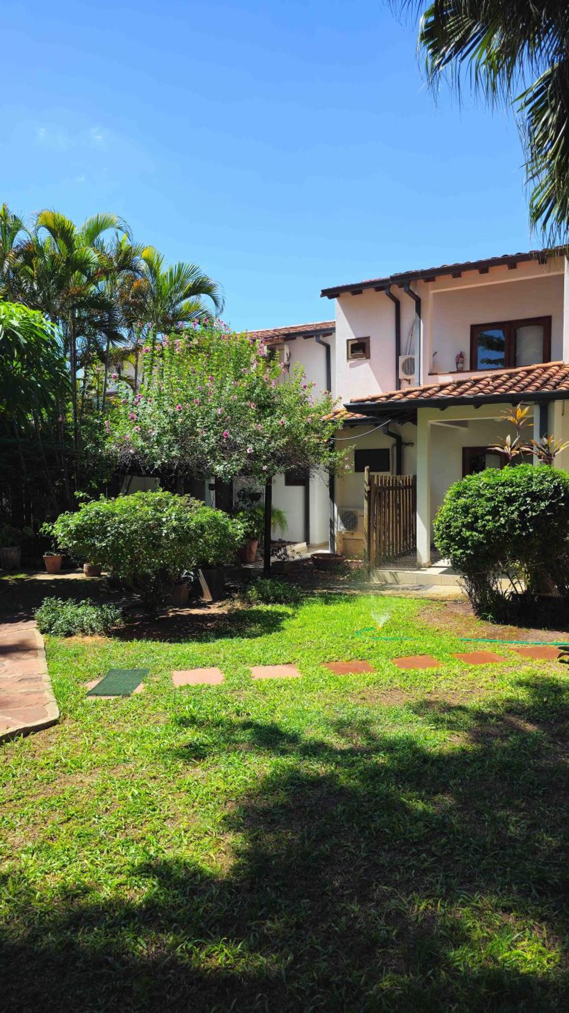 Apartamentos Don Gerardo Asuncion Ngoại thất bức ảnh